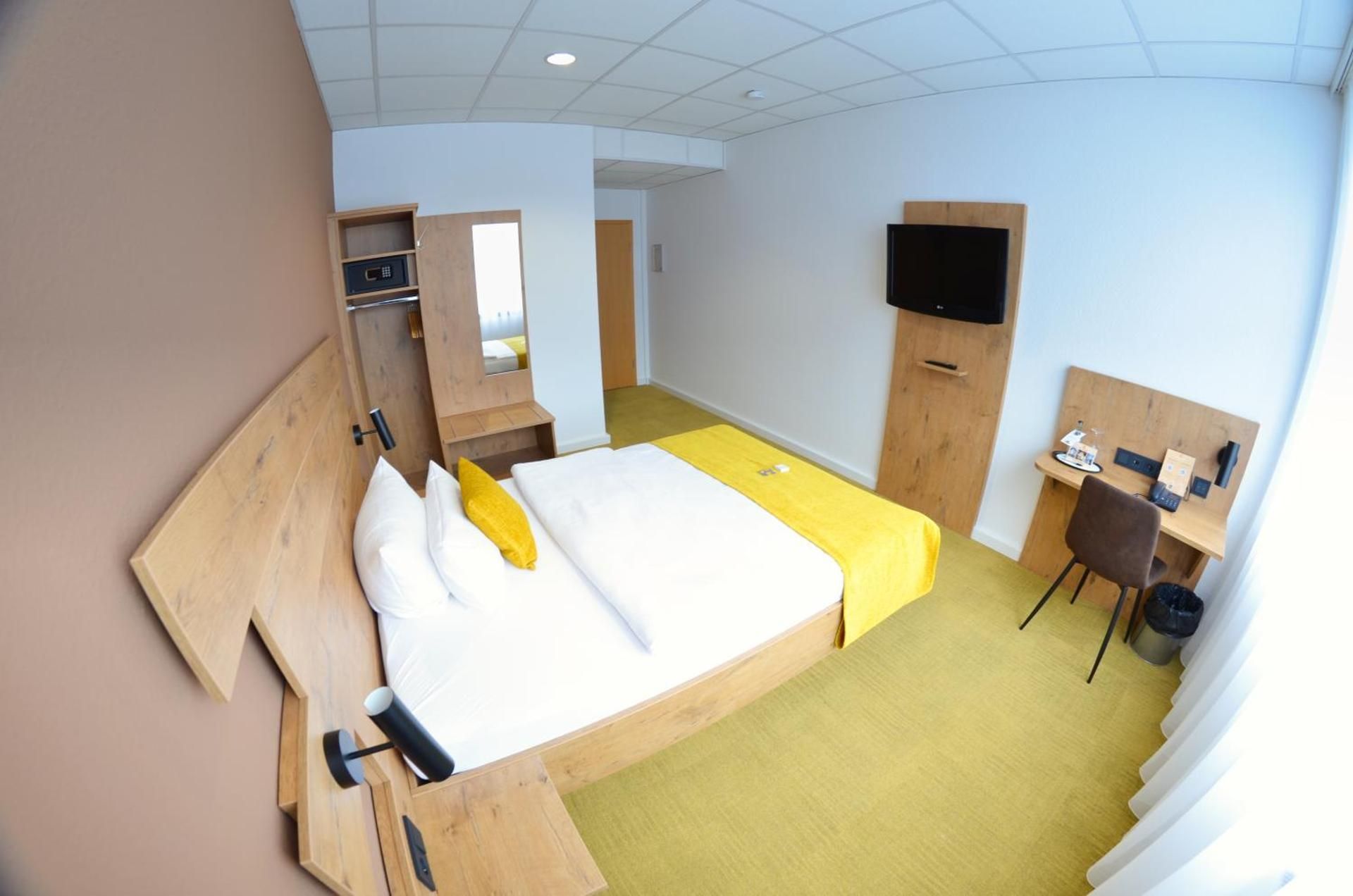 Superior Single Room