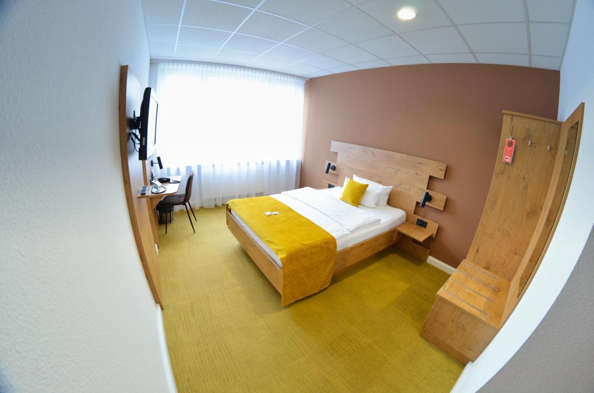 Superior Single Room