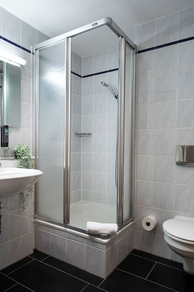 ACHAT Hotel Frankfurt Maintal Business Double Room 5