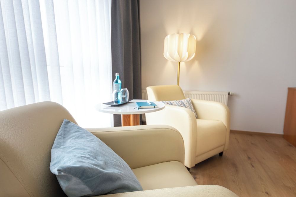 ACHAT Hotel Frankfurt Maintal Deluxe Double Room 14