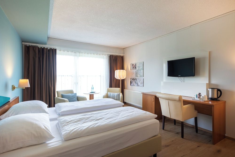 ACHAT Hotel Frankfurt Maintal Business Double Room 4
