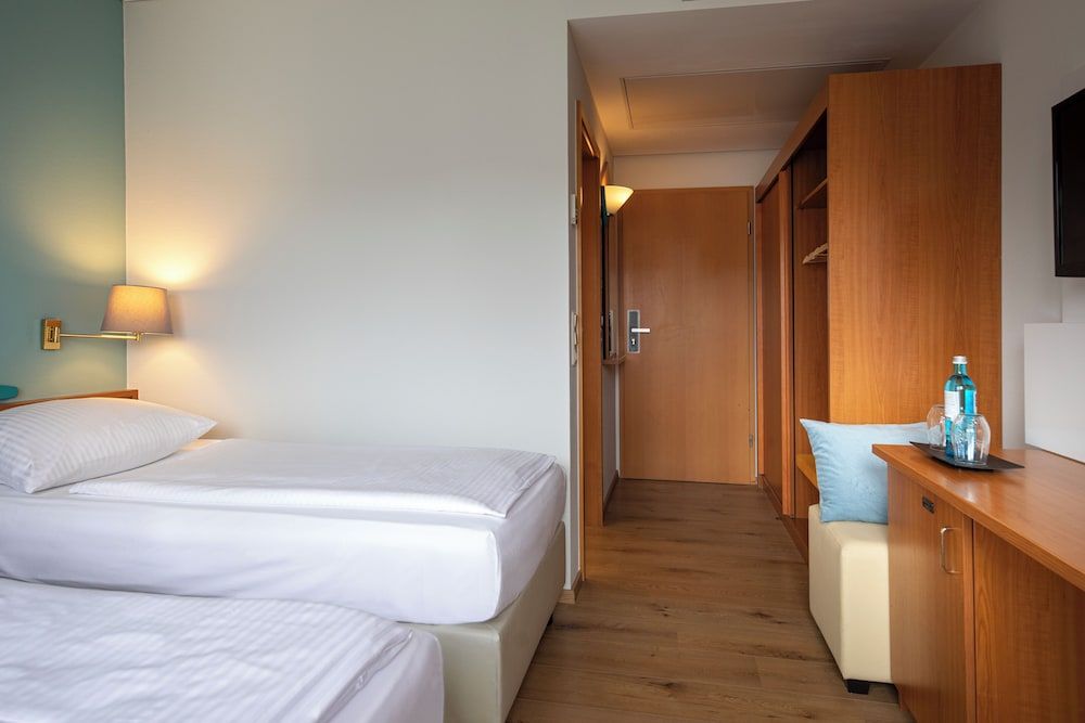 ACHAT Hotel Frankfurt Maintal Economy Single Room 2