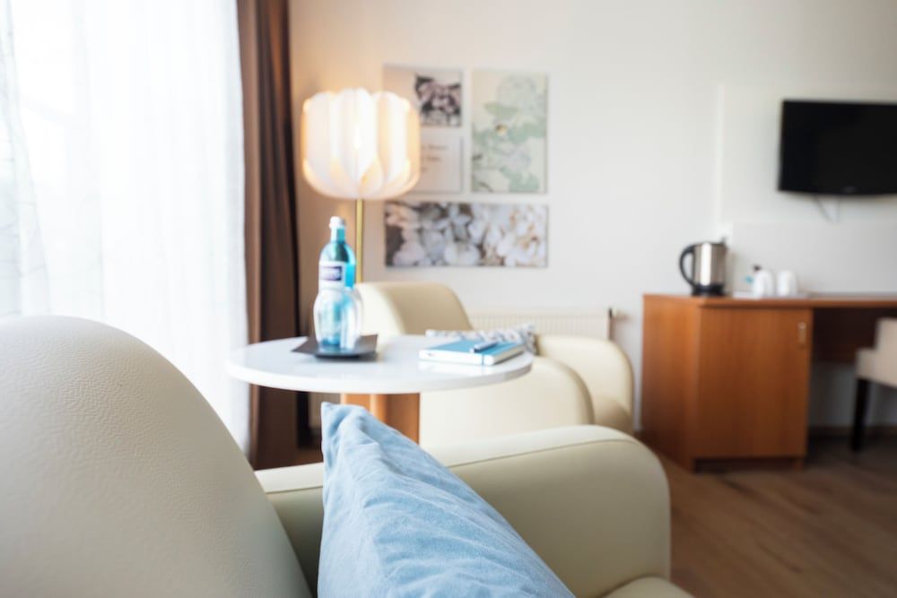 ACHAT Hotel Frankfurt Maintal Business Double Room 13