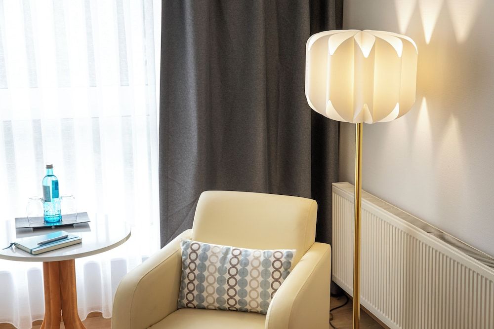 ACHAT Hotel Frankfurt Maintal Deluxe Double Room 15