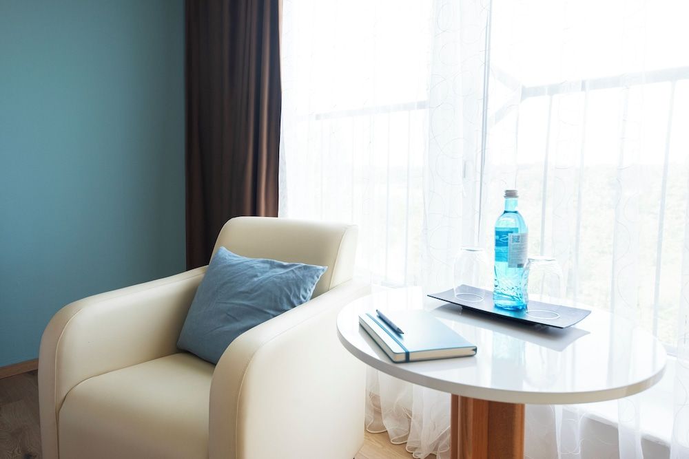 ACHAT Hotel Frankfurt Maintal Business Double Room 12