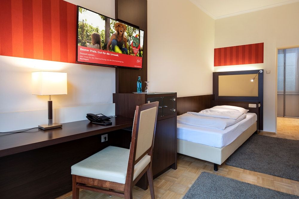 Business Single Room