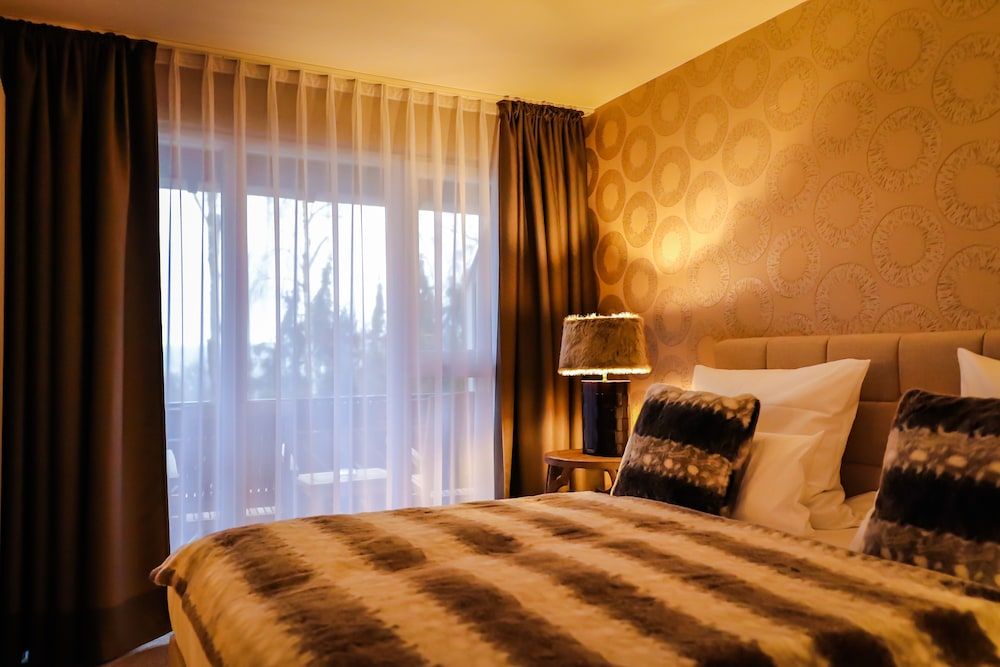 Waldhotel Luise Junior Suite 3