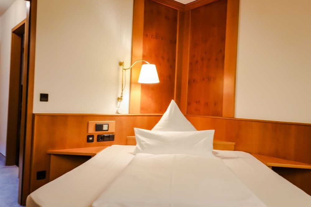 Waldhotel Luise Single Room 3