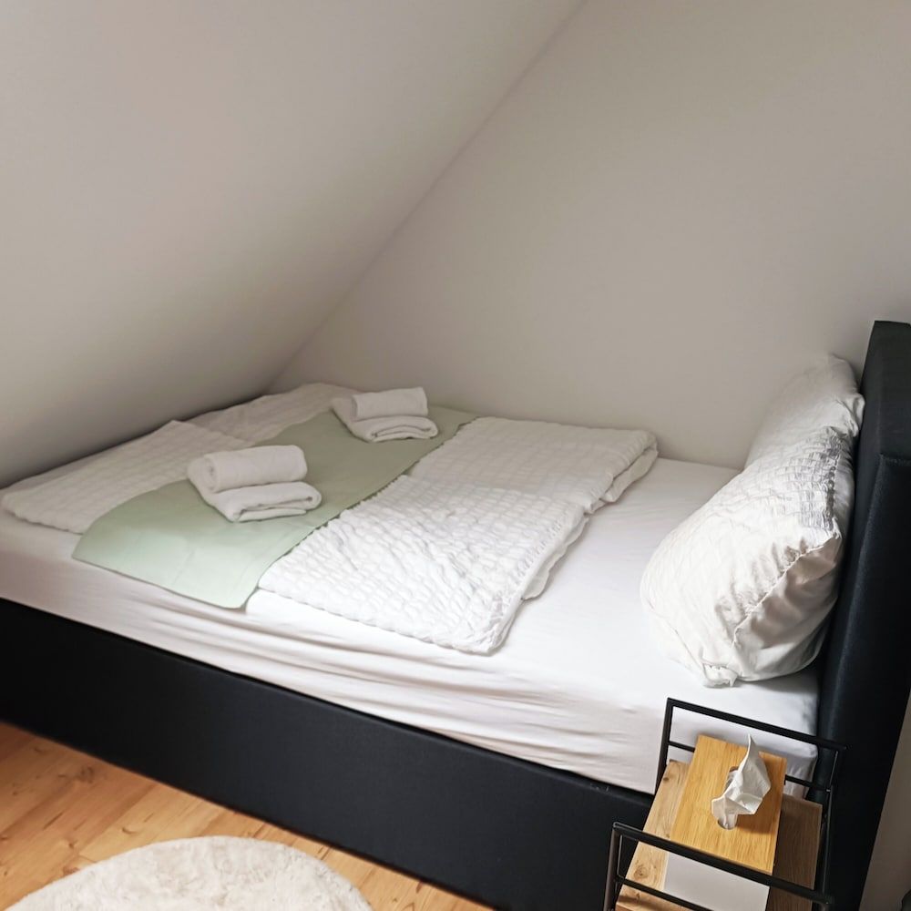 Hotel Ari Junior Apartment, 1 Bedroom 2