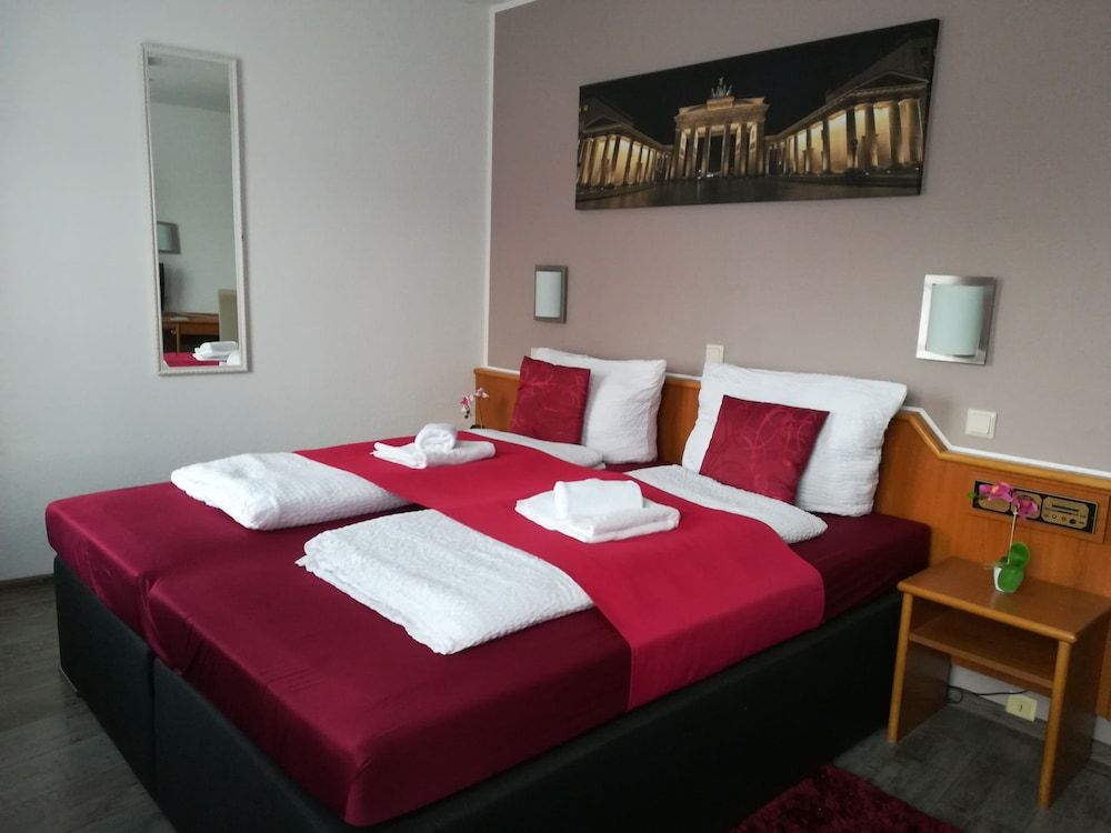 Hotel Ari Double Room, 1 Queen Bed 5