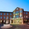 Holiday Inn Corby Kettering A43 By IHG