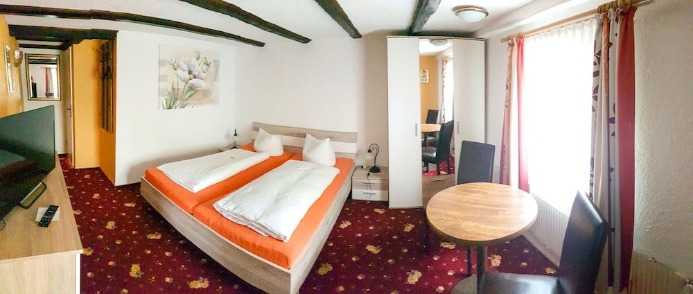 Hotel Der Muehlenhof Single Room 2