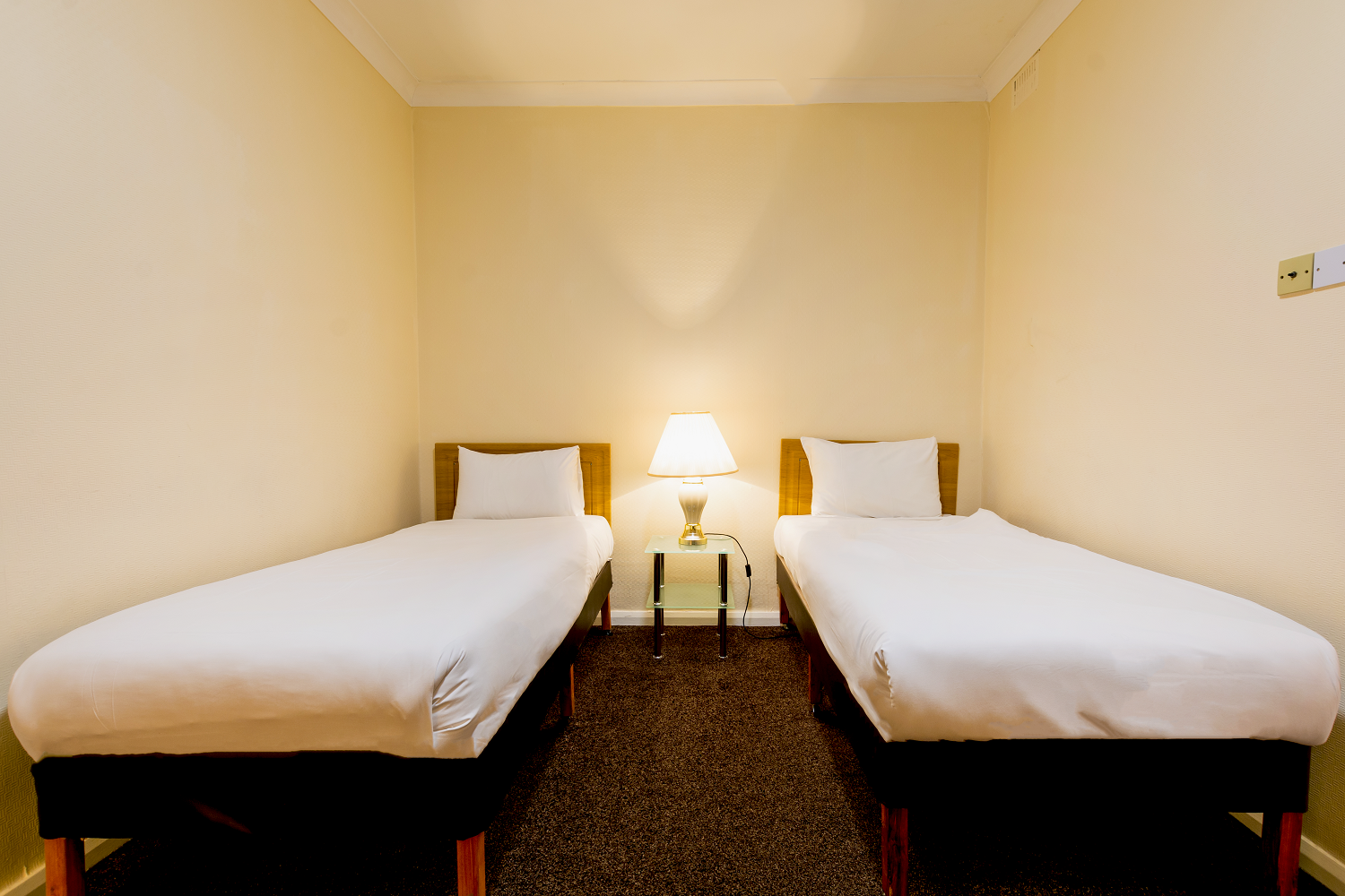 Annex Twin Room
