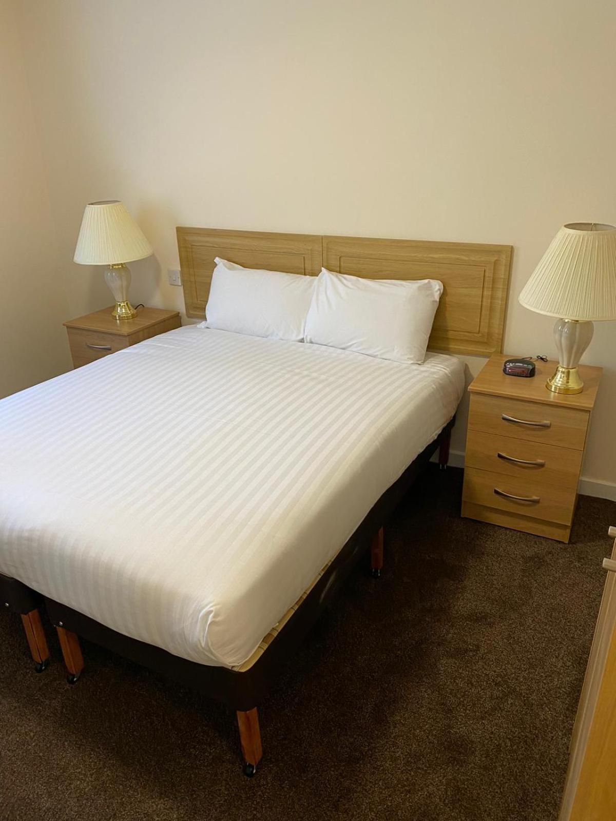 Annex Double Room