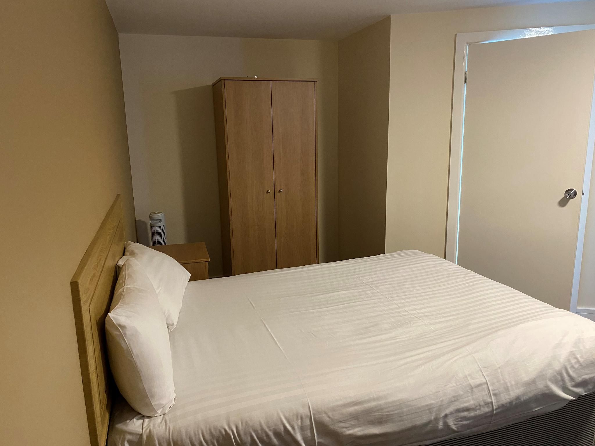 Family 3 Standard Room - Located in Annex Building