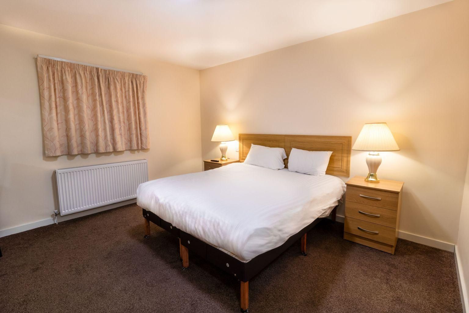 Annex Double Room