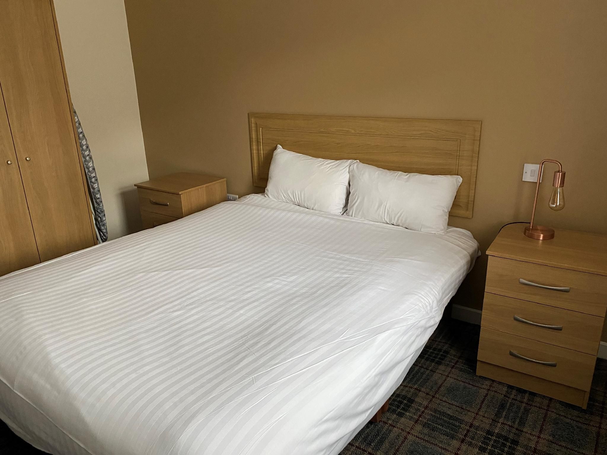 Family 3 Standard Room - Located in Annex Building
