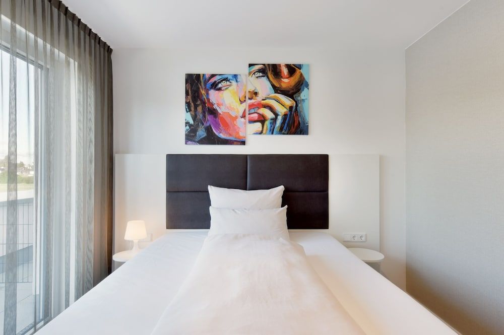 K-Apart Hotel & Boardinghouse Business Room