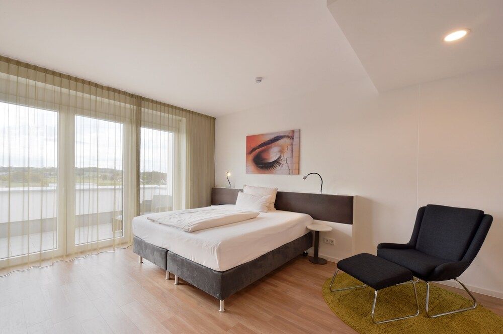 Maxi Apartment