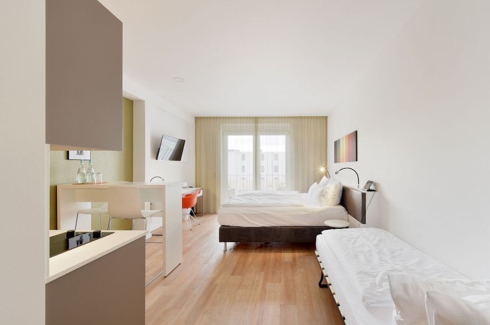 K-Apart Hotel & Boardinghouse Medium Apartment 2