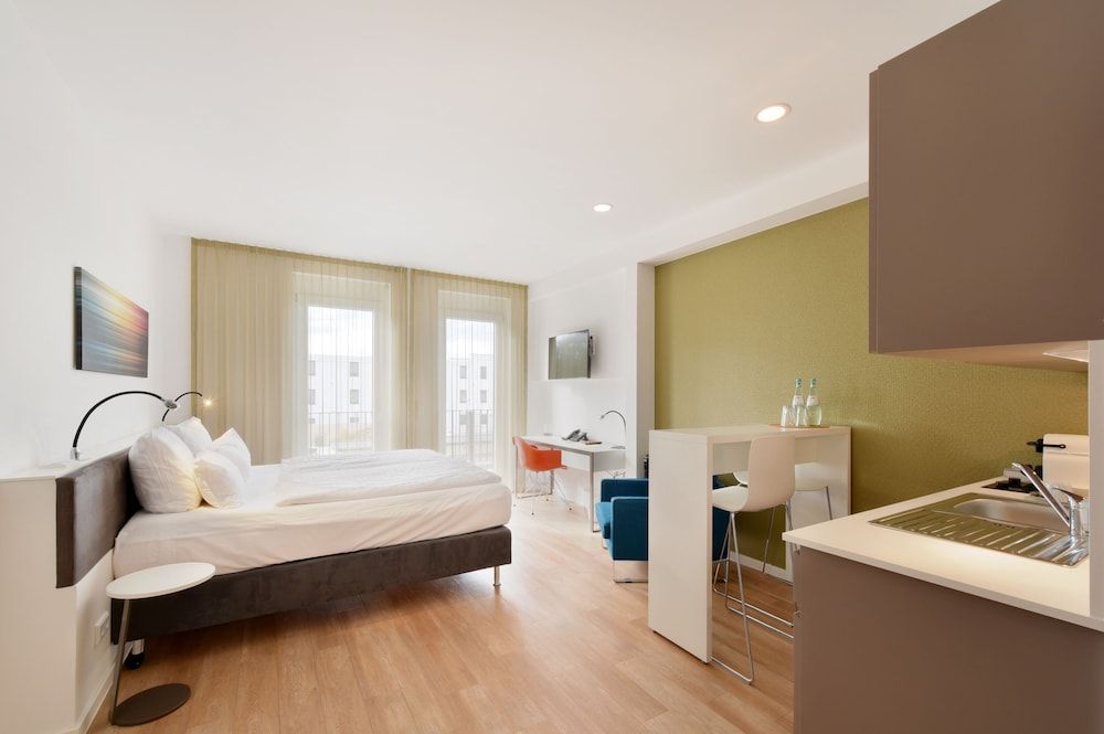 K-Apart Hotel & Boardinghouse Medium Apartment