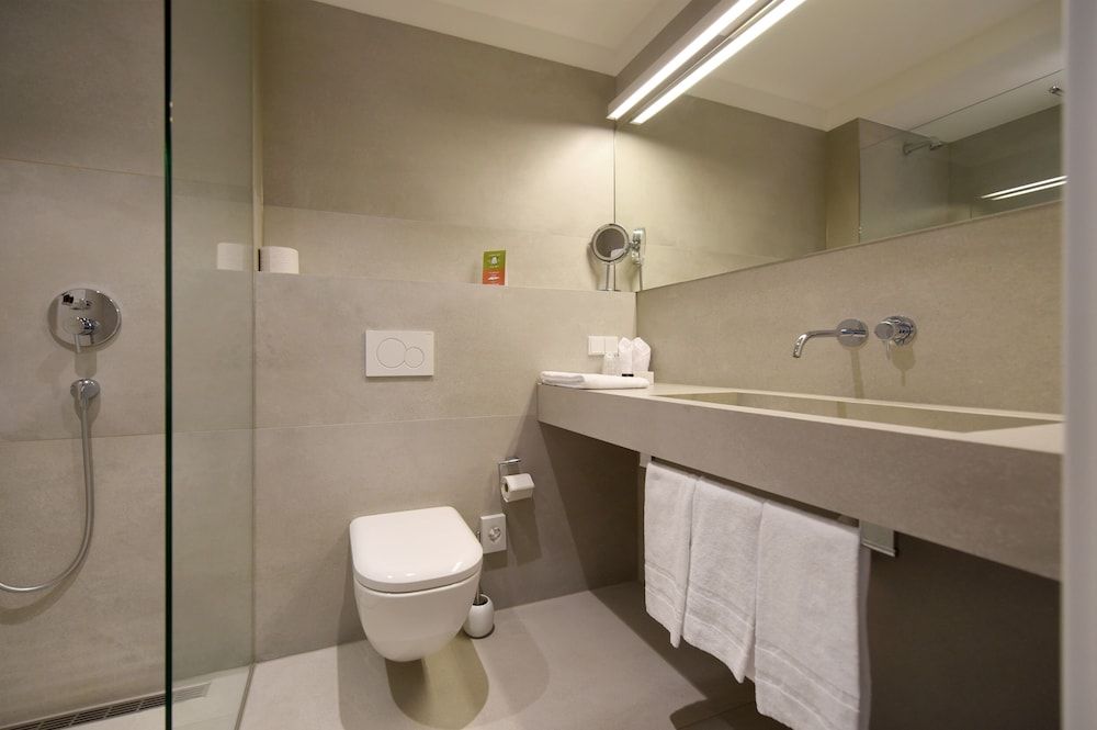 K-Apart Hotel & Boardinghouse Medium Apartment 4