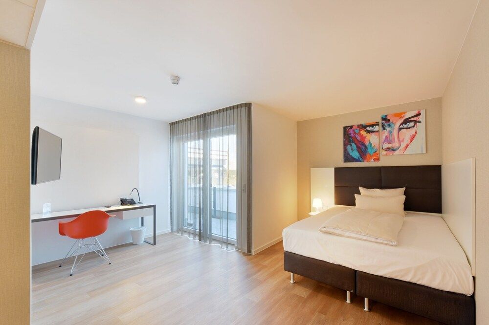 K-Apart Hotel & Boardinghouse Business Room 2