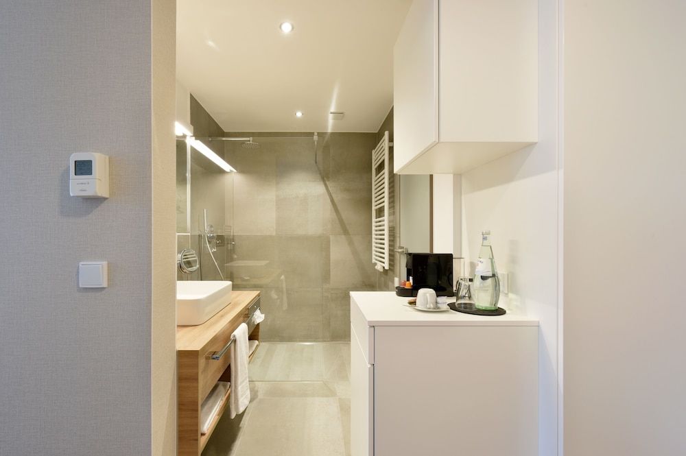 K-Apart Hotel & Boardinghouse Business Room 5