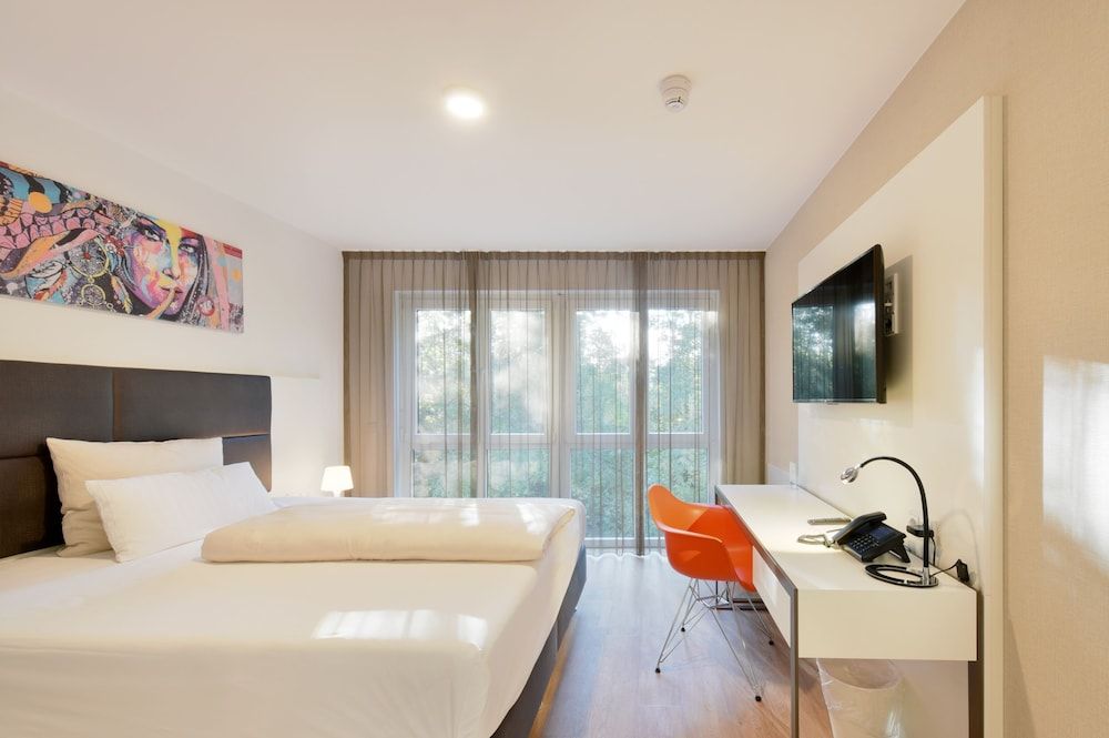 K-Apart Hotel & Boardinghouse Comfort Room