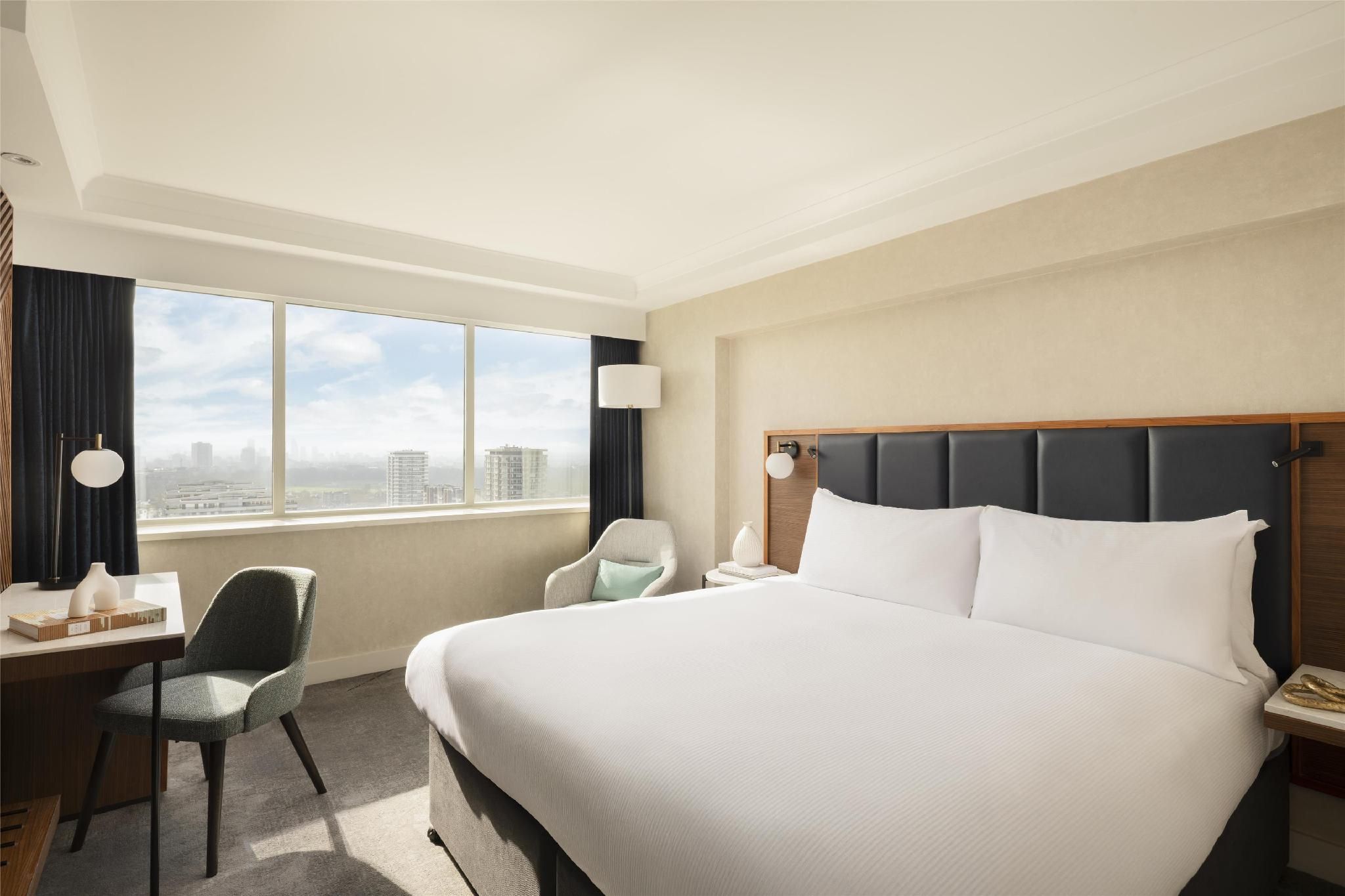 undefined Hilton London Metropole 6