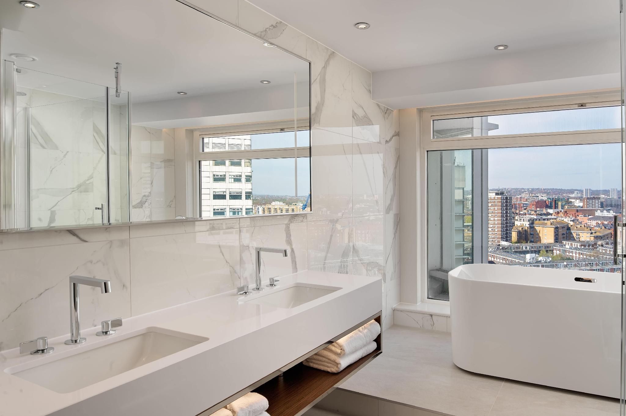 Penthouse Suite