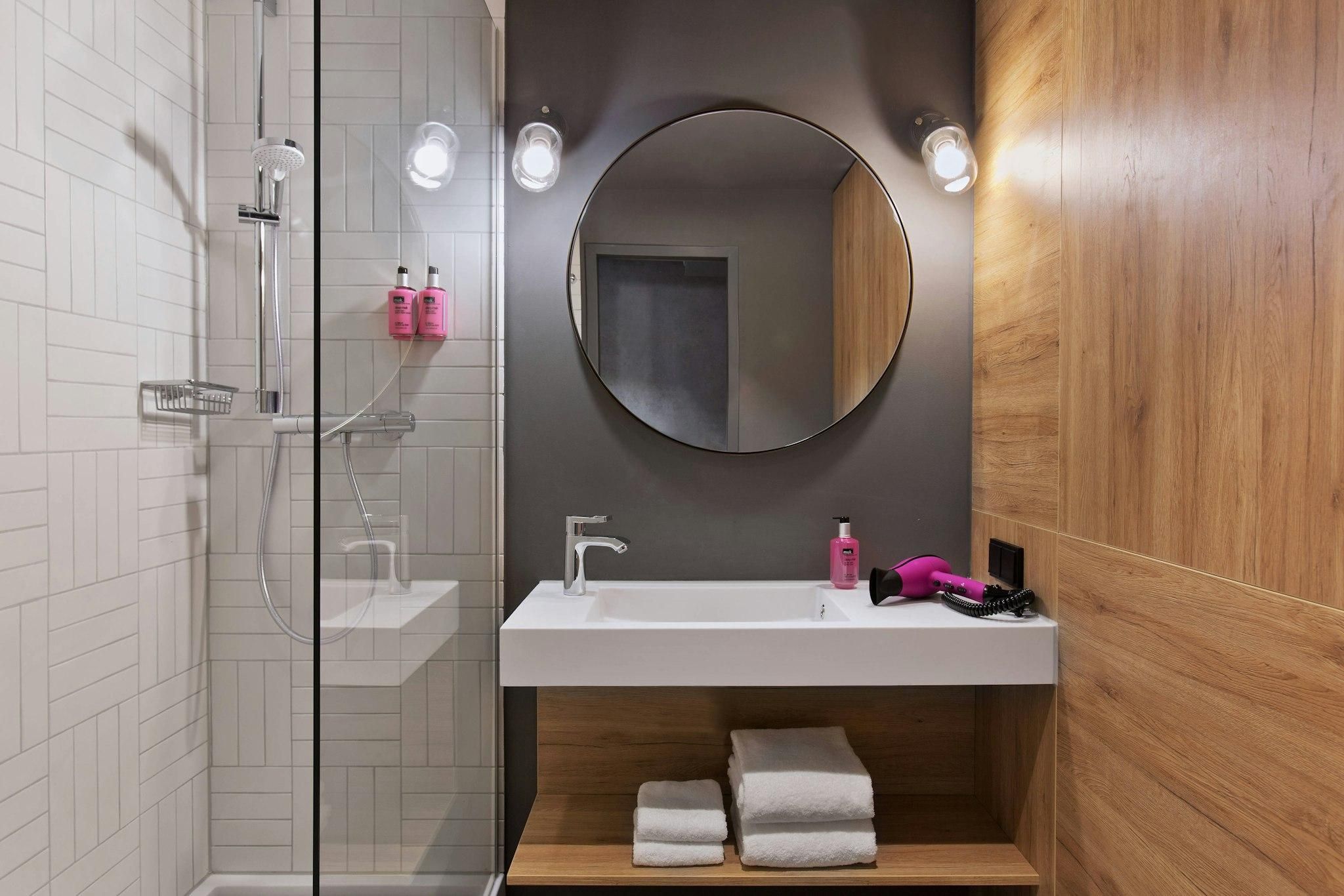 undefined MOXY Berlin Humboldthain Park 3