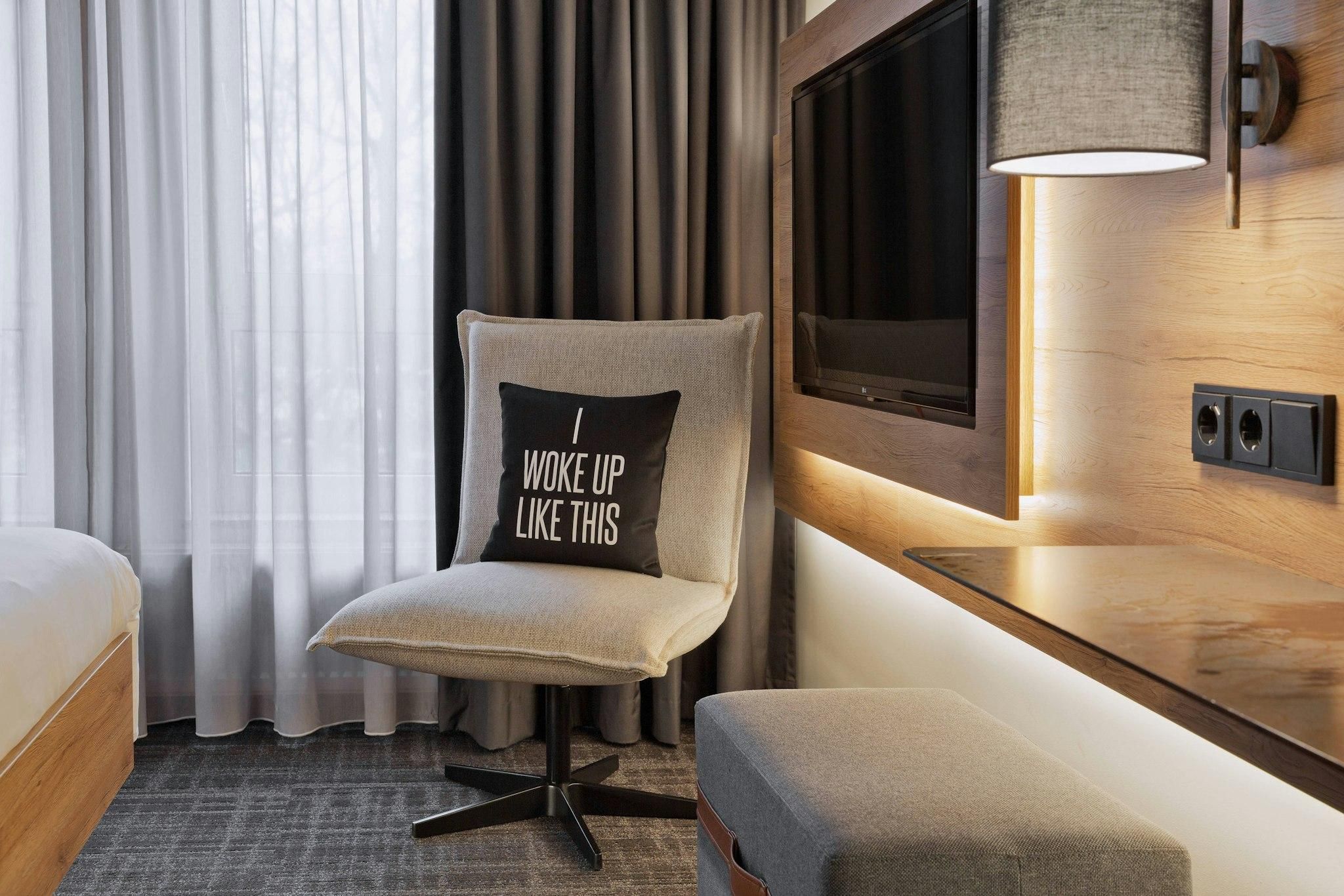 undefined MOXY Berlin Humboldthain Park 5
