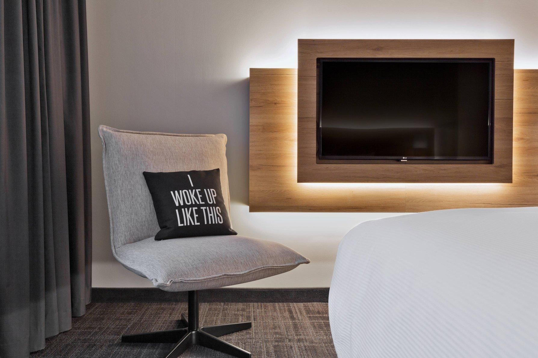 undefined MOXY Berlin Humboldthain Park 6
