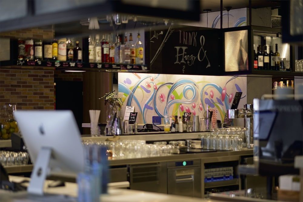 undefined MOXY Berlin Humboldthain Park 6