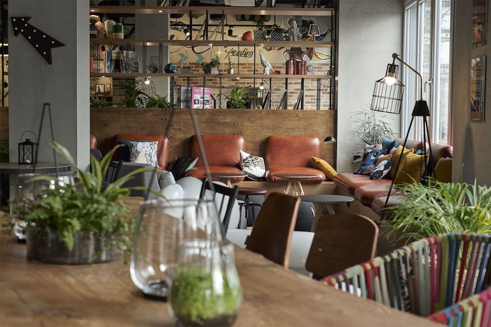 undefined MOXY Berlin Humboldthain Park 8