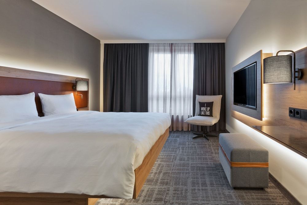 undefined MOXY Berlin Humboldthain Park 9