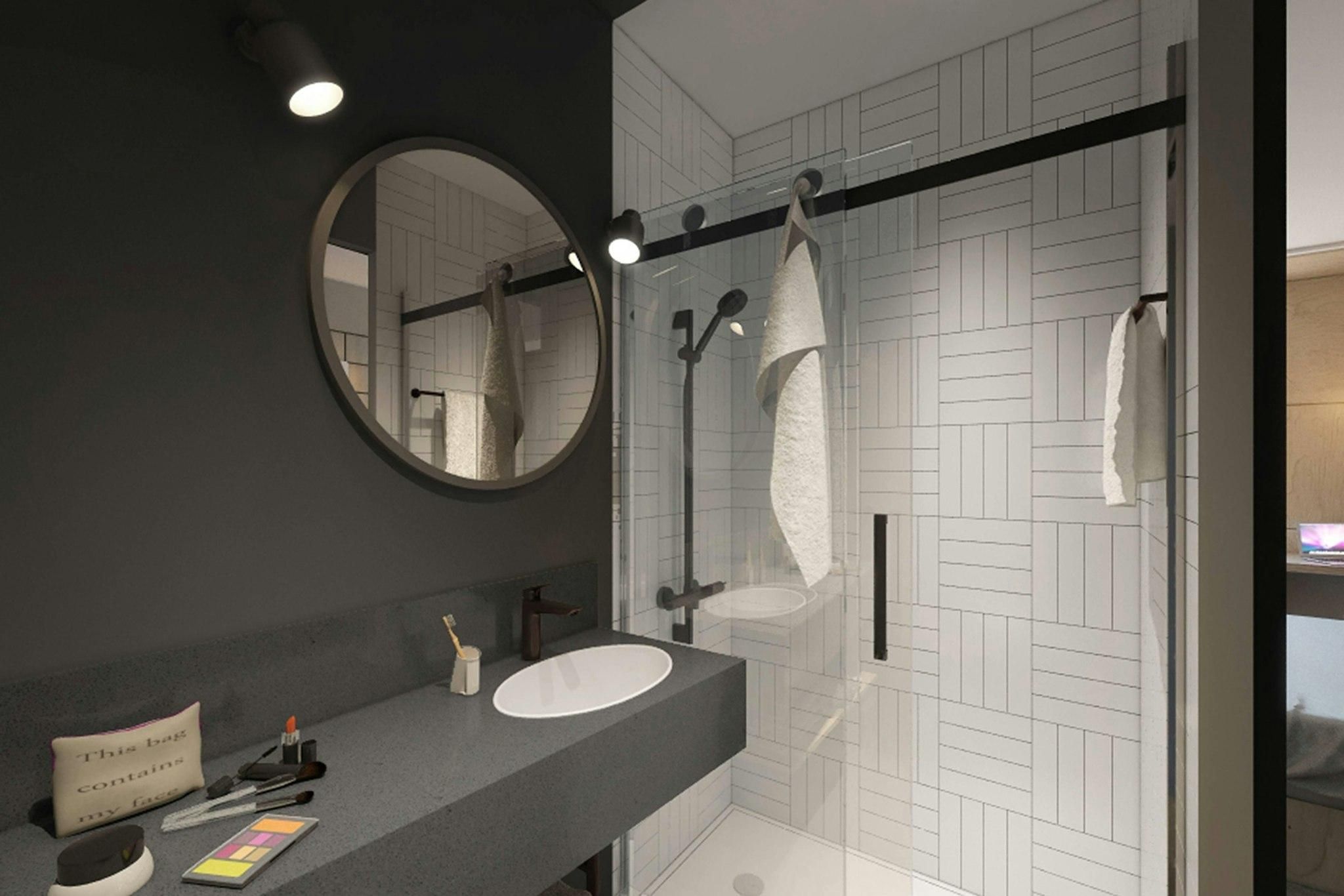 undefined MOXY Berlin Humboldthain Park 4