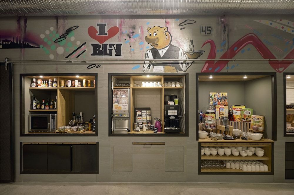 undefined MOXY Berlin Humboldthain Park 10