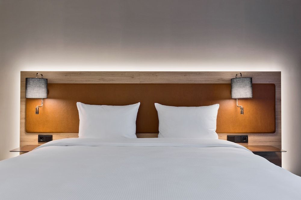 undefined MOXY Berlin Humboldthain Park 8
