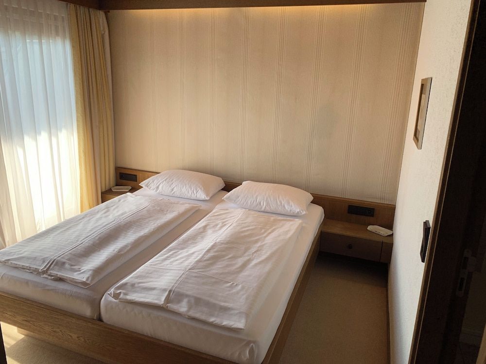 Doppelzimmer Standard (Nebenhaus Faller)