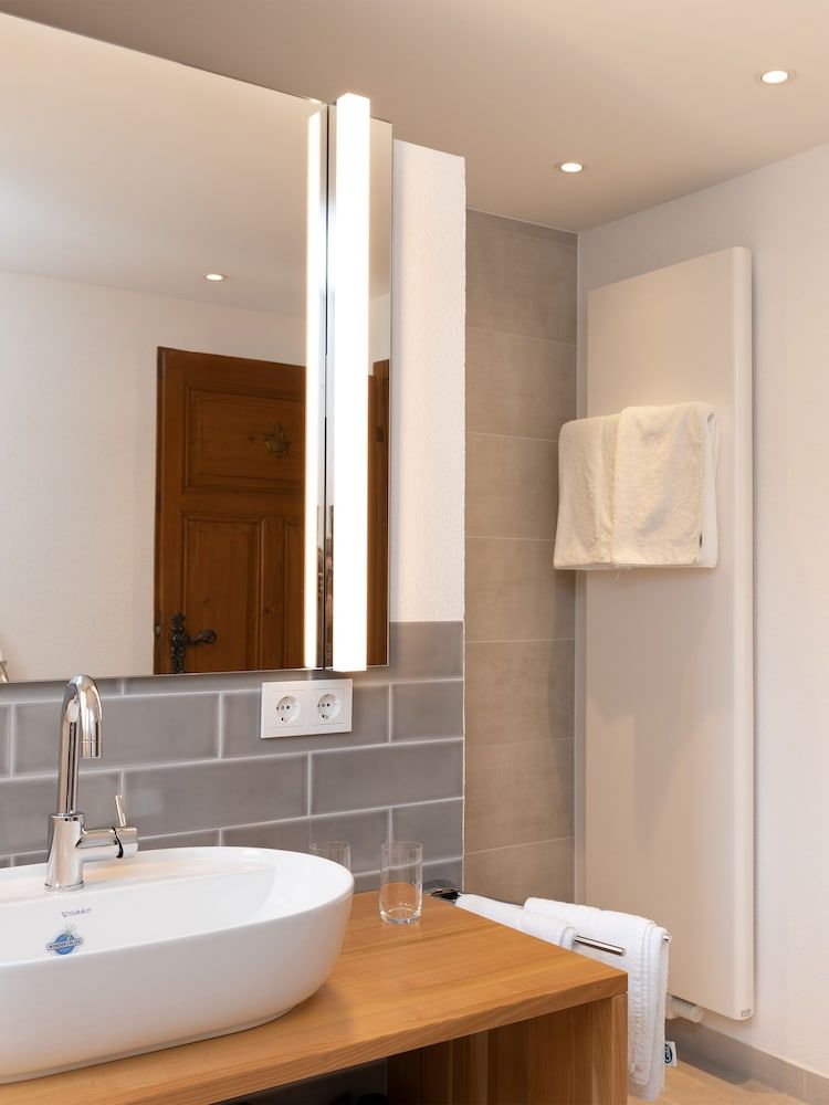 Hotel Gasthaus Adler Doppelzimmer Comfort (Adler) 4