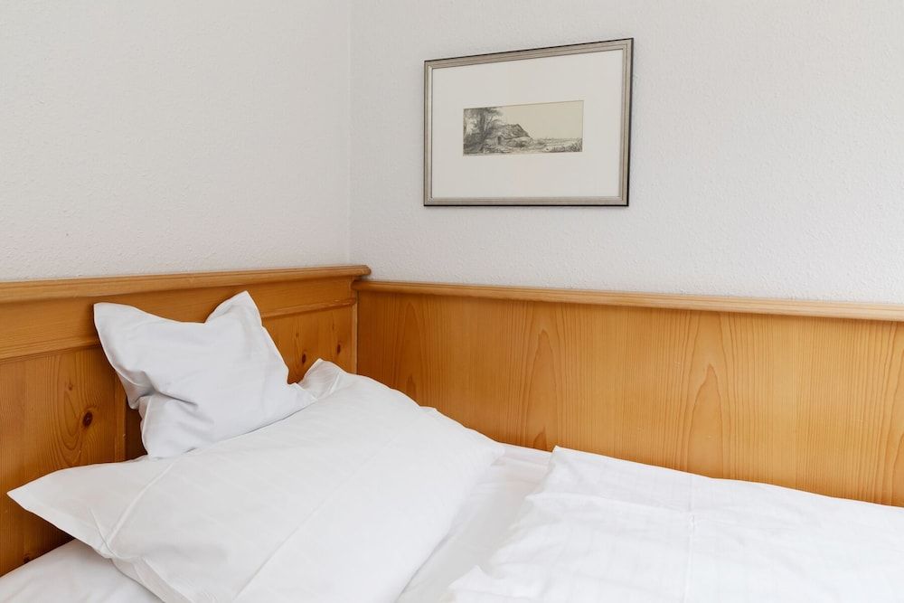 Hotel Gasthaus Adler Einzelzimmer Standard (Adler) 2