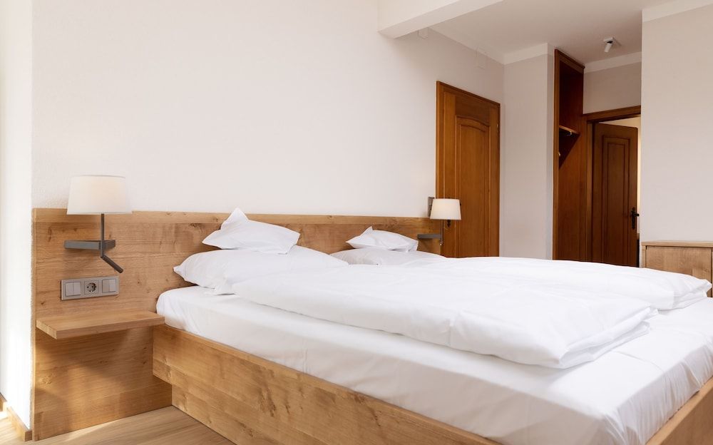 Hotel Gasthaus Adler Doppelzimmer Comfort (Adler)