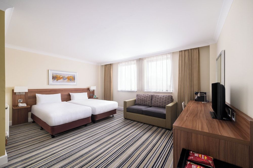 Premium Room, Multiple Beds