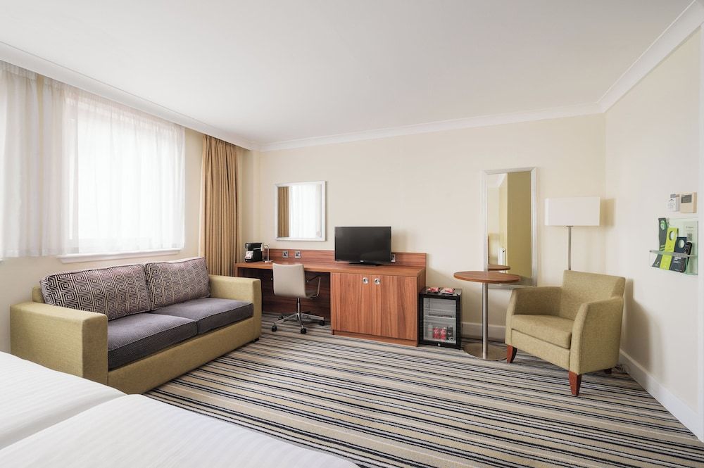 Premium Room, Multiple Beds