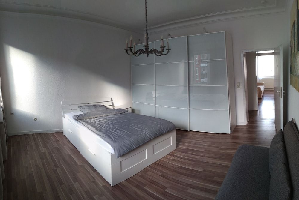 Classic Apartment, 2 Bedrooms