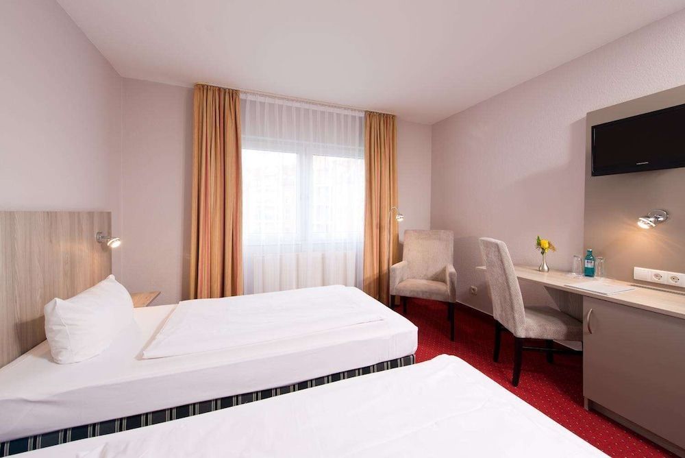 ACHAT Hotel Frankenthal in der Pfalz Business Double Room 5
