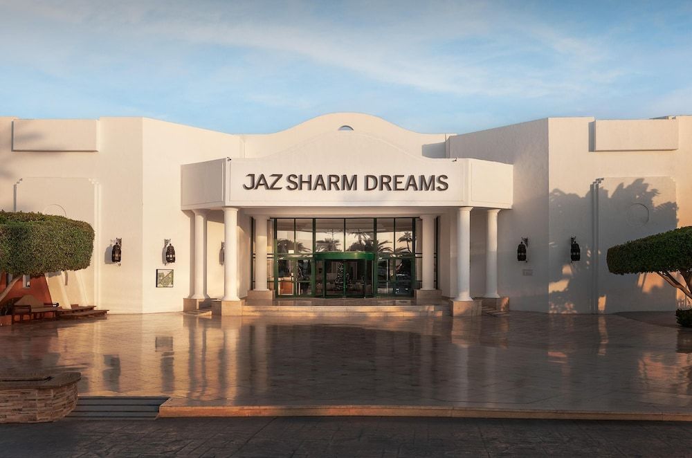 undefined JAZ Sharm Dreams 6