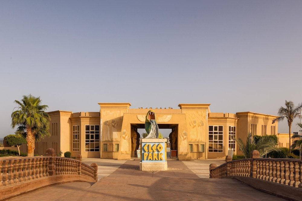 undefined JAZ Sharm Dreams 4